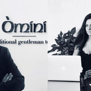 Sardinia Magazine – “ÒMINI Traditional Gentleman Tools”